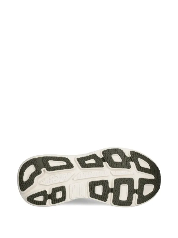 HOKA Bondi 9 Sneakers | Green | FARFETCH