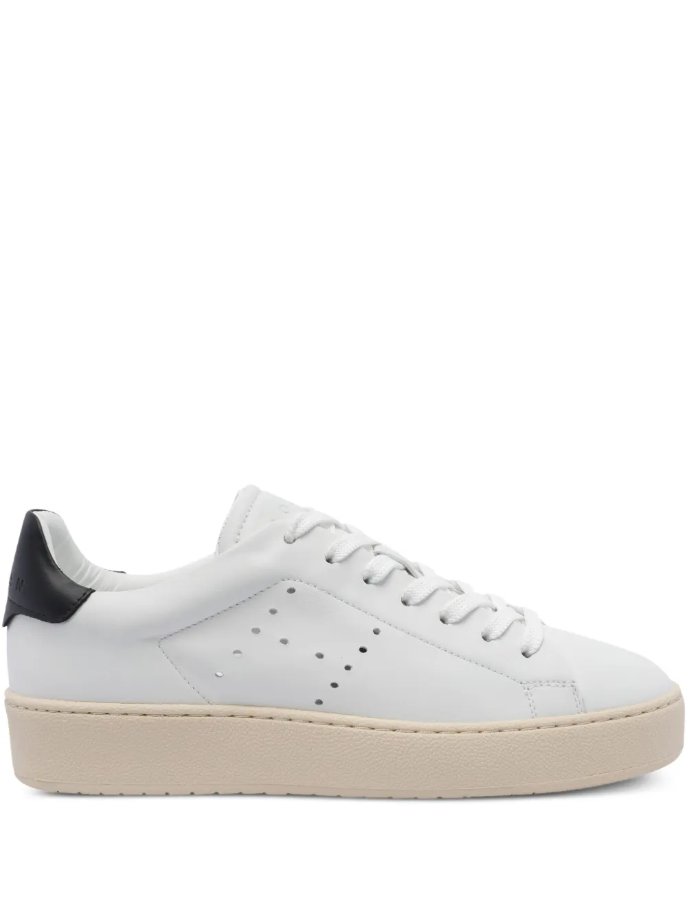 Hogan H672 sneakers White