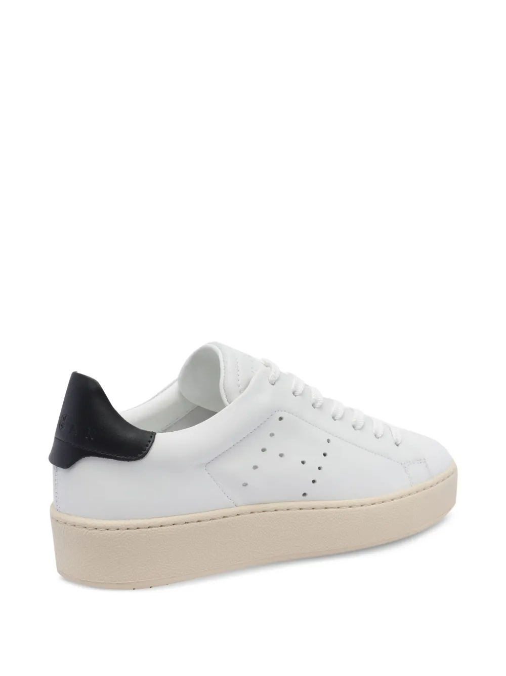 Hogan H672 sneakers White