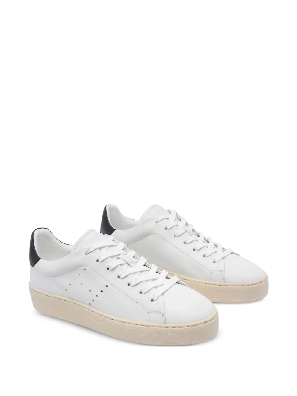 Hogan H672 sneakers White