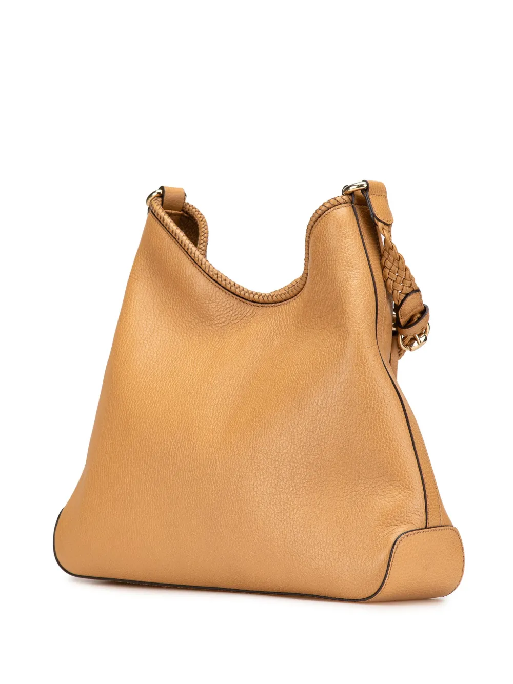 Gucci Pre-Owned Marrakech axelväska i läder från 2000-2015 | Pre-Owned | Image 2