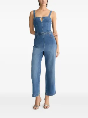 LIU JO Rompers for Women - Shop on FARFETCH