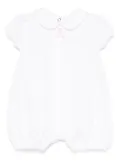 Siola cotton shortie - White
