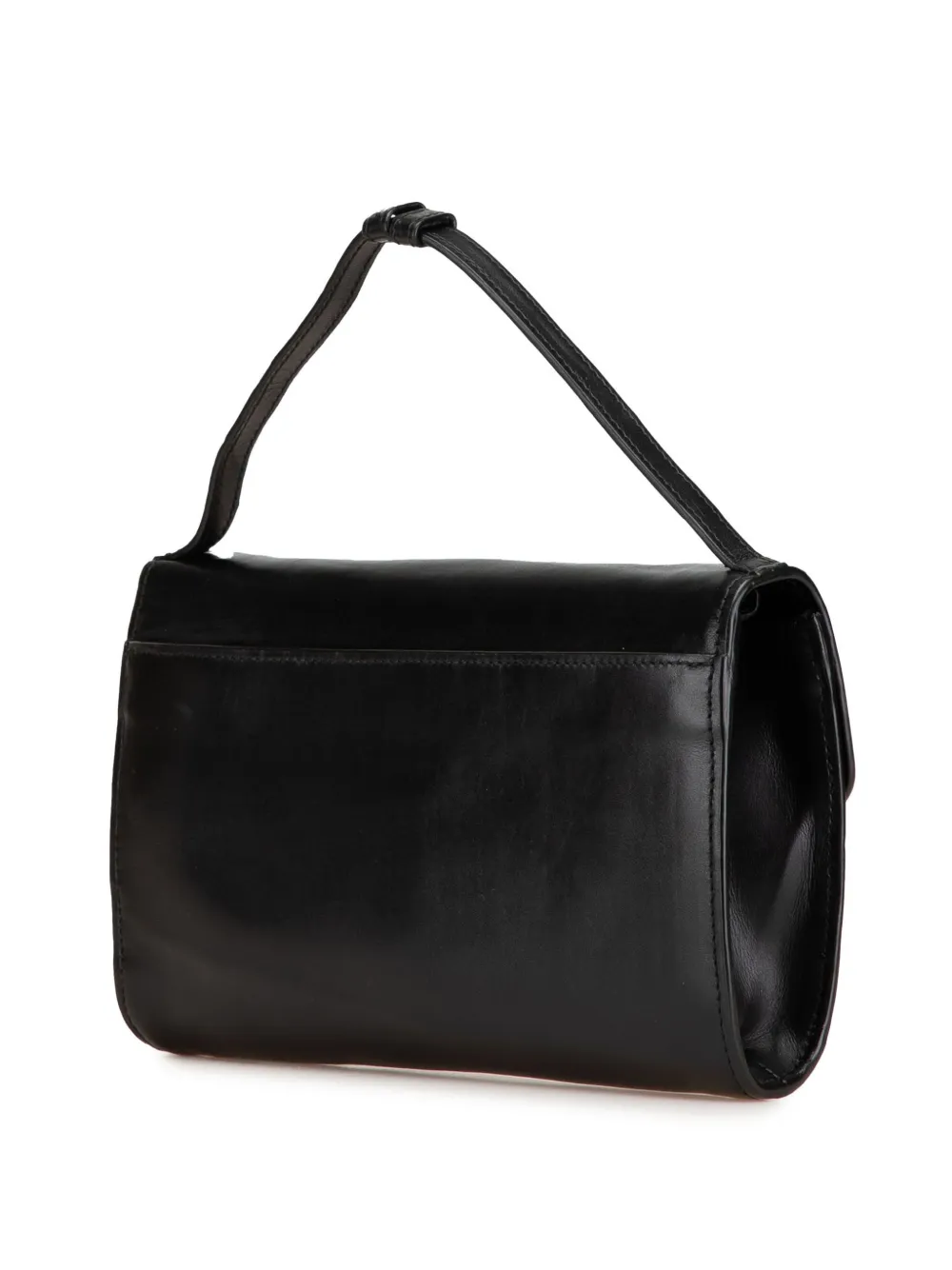 Gucci Pre-Owned Borsa a tracolla Zumi piccola in pelle 2000-2015 | Borse | Image 2