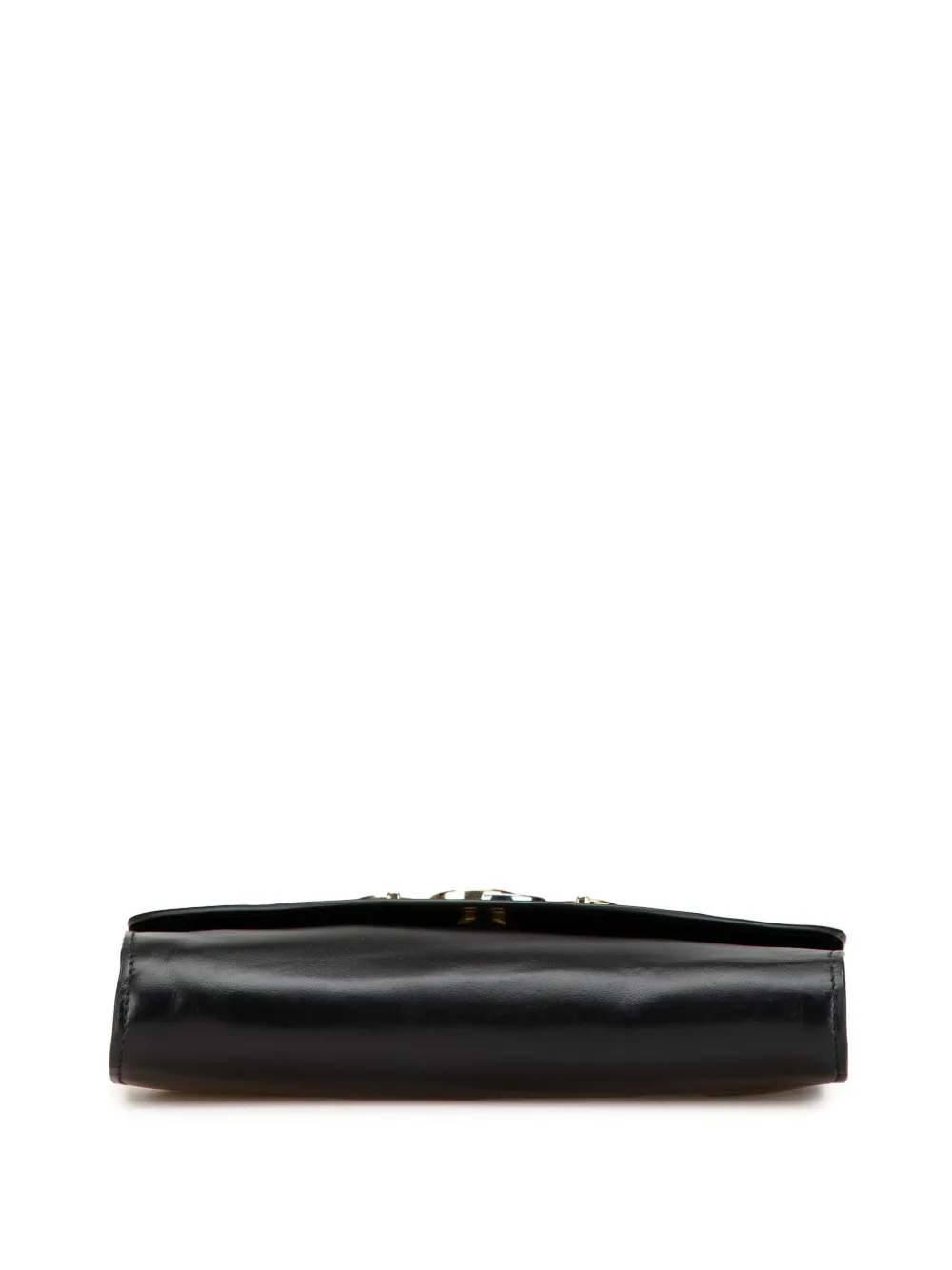Gucci Pre-Owned Borsa a tracolla Zumi piccola in pelle 2000-2015 | Borse Pre-owned | Image 3
