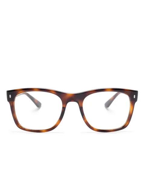 Ray-Ban 7228 glasses