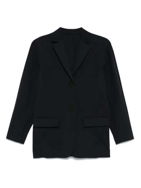 Max Mara single-breasted blazer