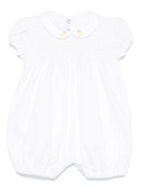 Siola cotton shortie