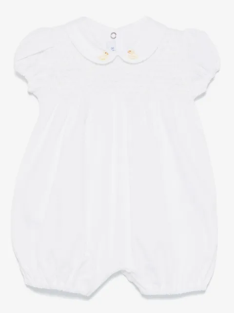 Siola cotton shortie