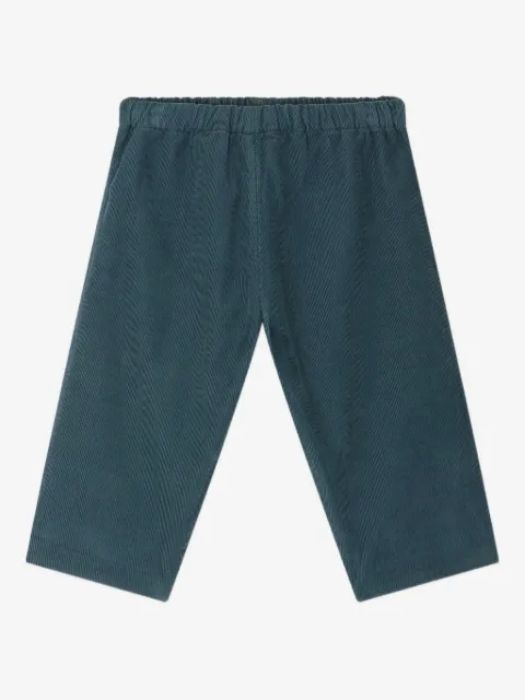 Bonpoint pantalones Dandy de pana