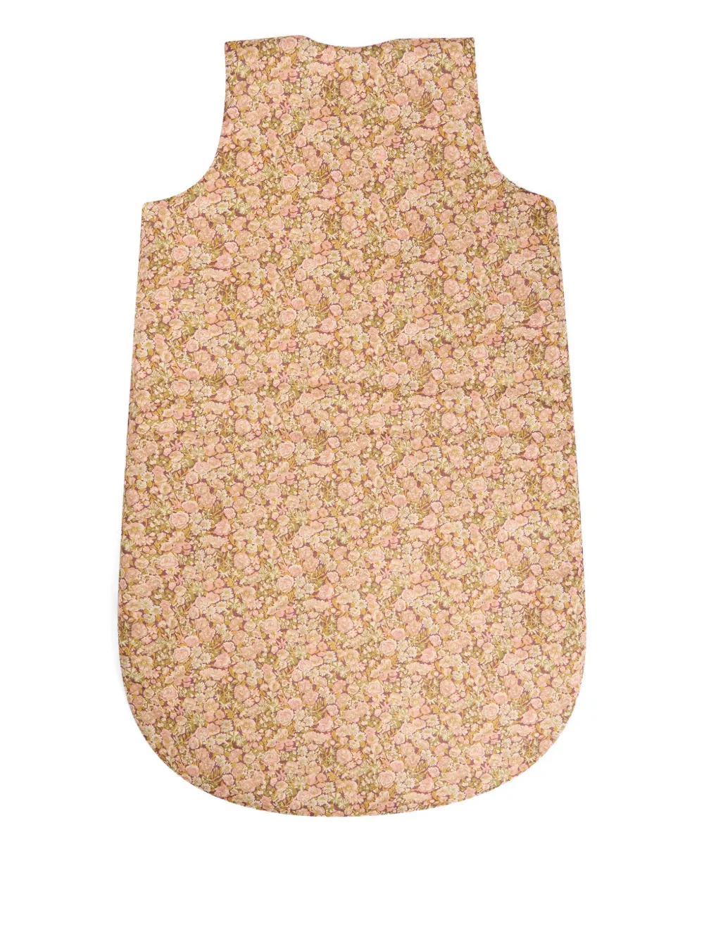 Bonpoint Joujou Liberty stoffen slaapzak Beige