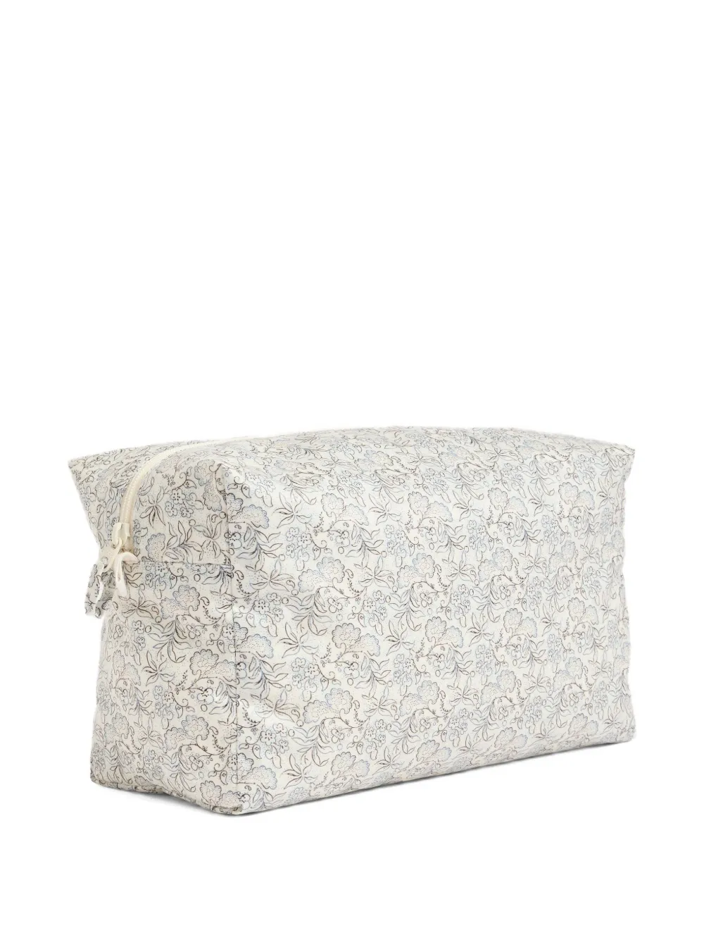 Bonpoint floral-print cosmetic bag | Image 2