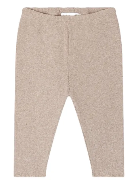 Bonpoint Andy ribbed leggings