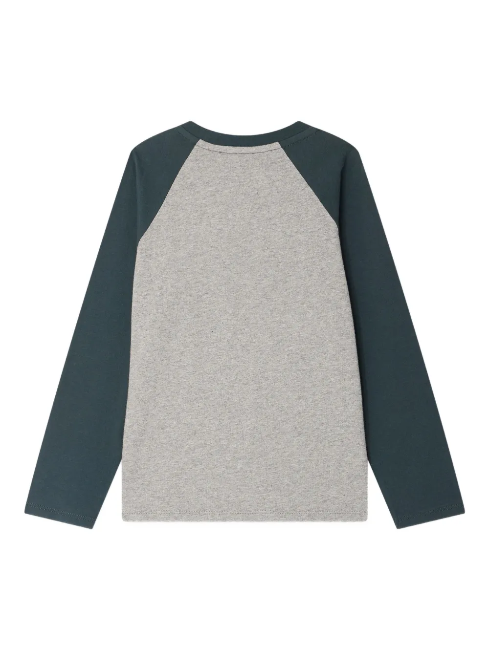 Bonpoint Guri guitar-print raglan-sleeve T-shirt | T-Shirts | Image 2