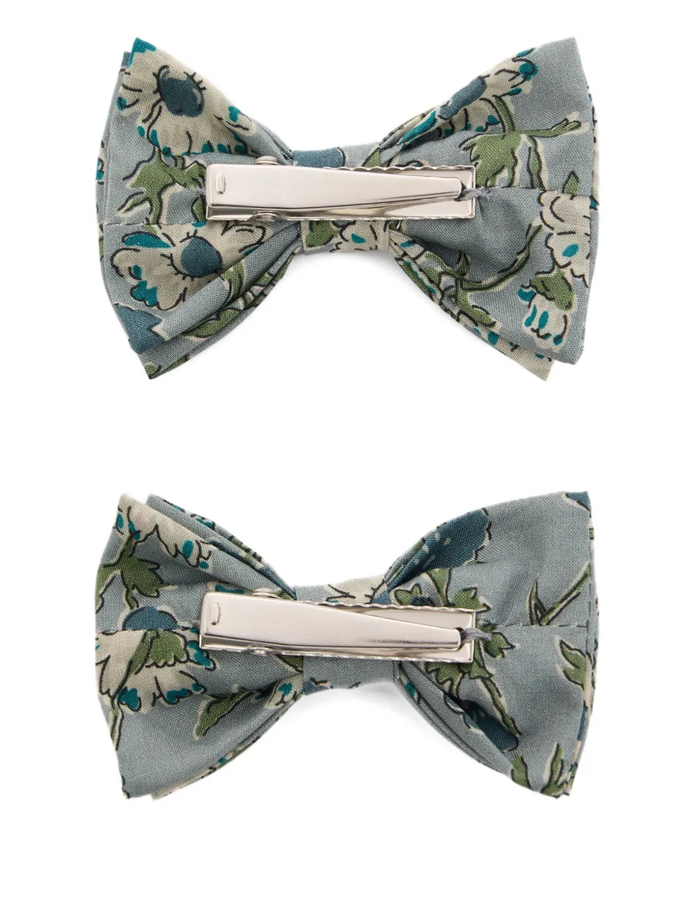 Bonpoint Tutu hair clip (set of two) | Girls Accessories | Image 2
