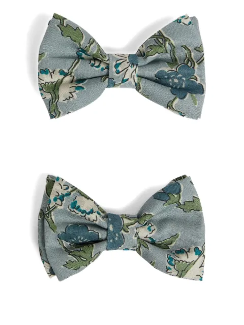 Bonpoint Tutu hair clip (set of two)