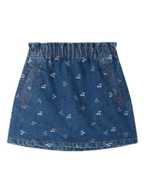 Bonpoint Skirts - Shop Designer Kidswear on FARFETCH