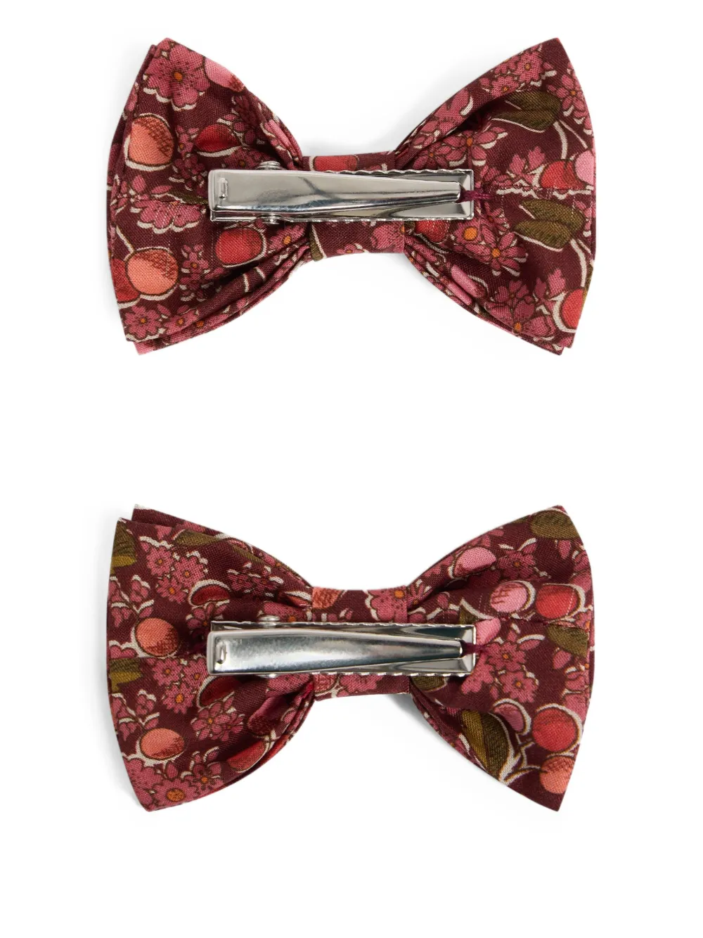 Bonpoint Tutu hair clip (set of two) | Hair Clips | Image 2