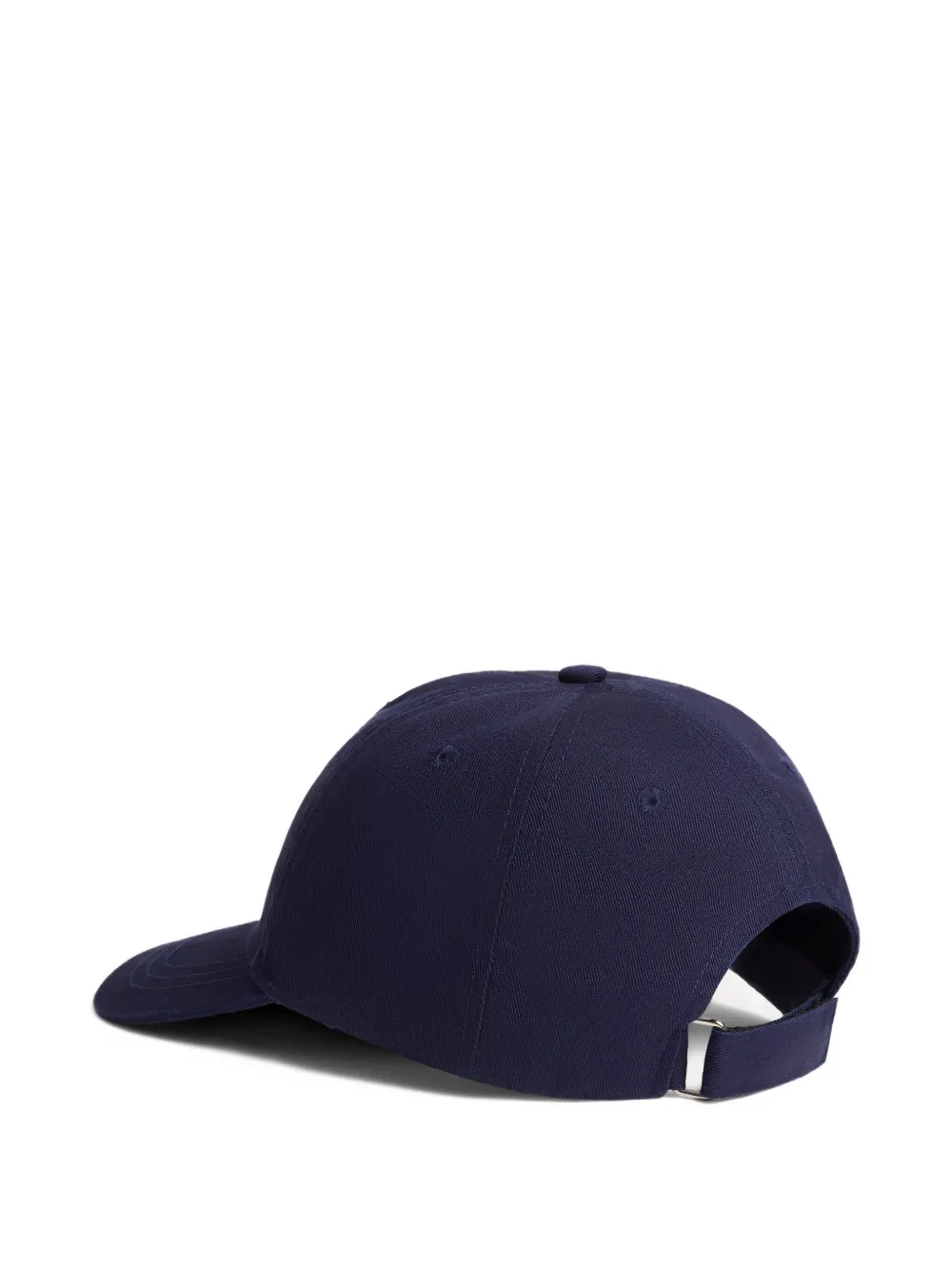 Bonpoint Arnold honkbalpet met geborduurd logo - Blauw