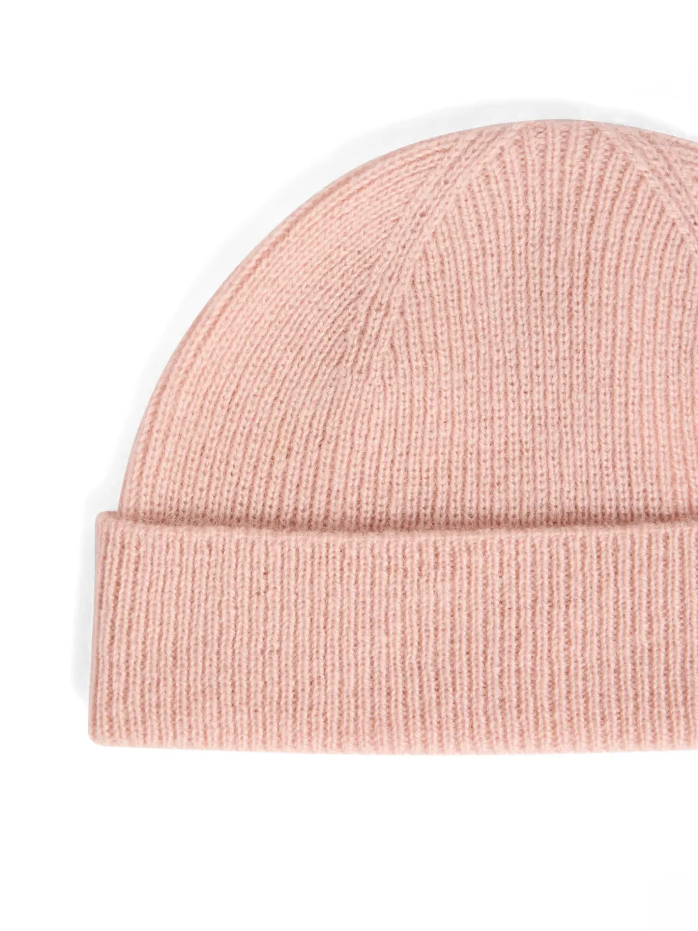 Bonpoint Darbo kasjmier muts Roze