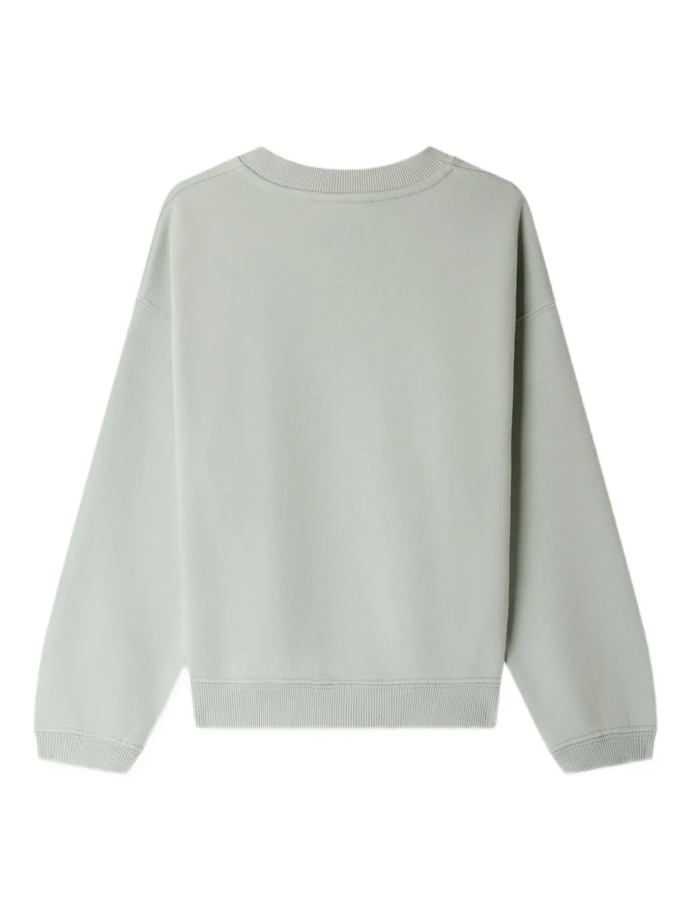 Bonpoint logo-embroidered sweatshirt | Boys Hoodies & Sweatshirts | Image 2