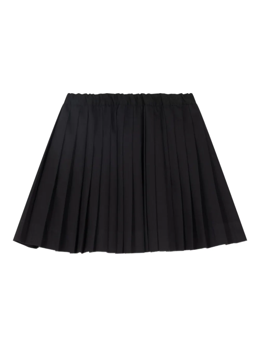 Bonpoint pleated elastic-waist skirt | Casual Skirts | Image 2