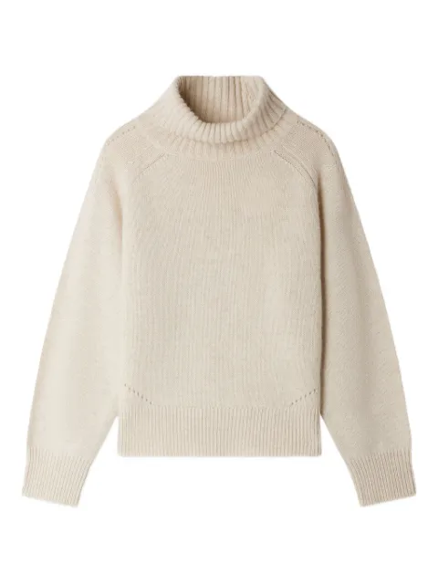Bonpoint turtleneck sweater