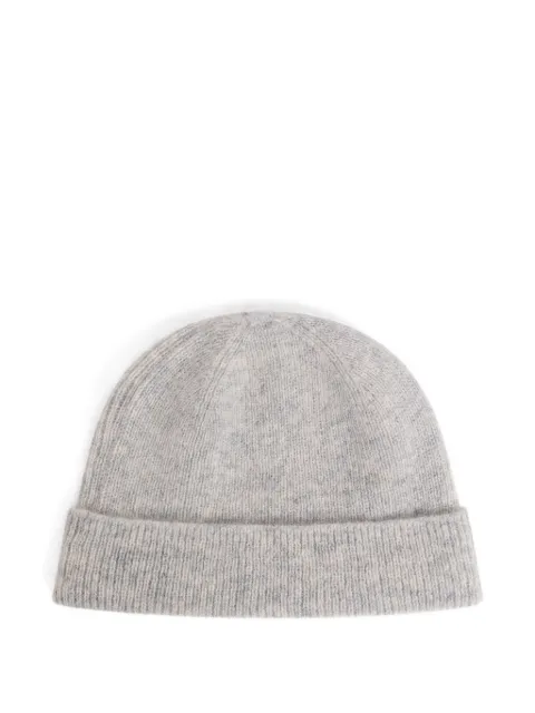 Bonpoint bonnet Darbo en cachemire