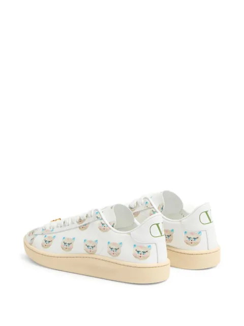 Valentino Garavani Royco sneakers WS0LX9EAM - 2