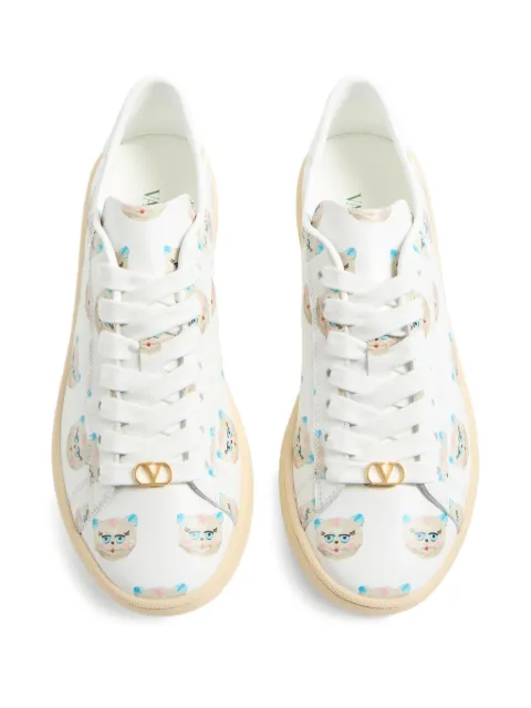 Valentino Garavani Royco sneakers WS0LX9EAM - 3