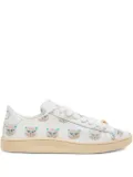 Valentino Garavani Royco Chat de la Maison-print sneakers - White