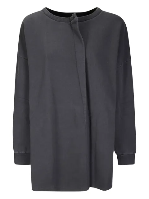 MM6 Maison Margiela cotton mini dress