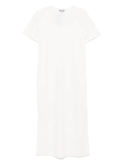 Max Mara vestido largo Baschi