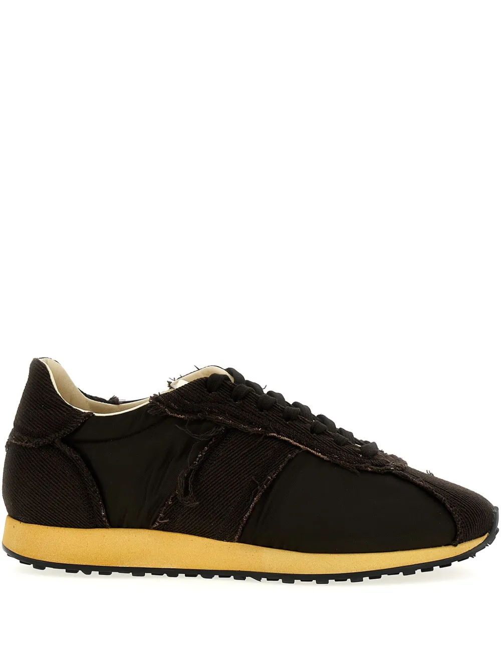 The Row Moveo sneakers Brown