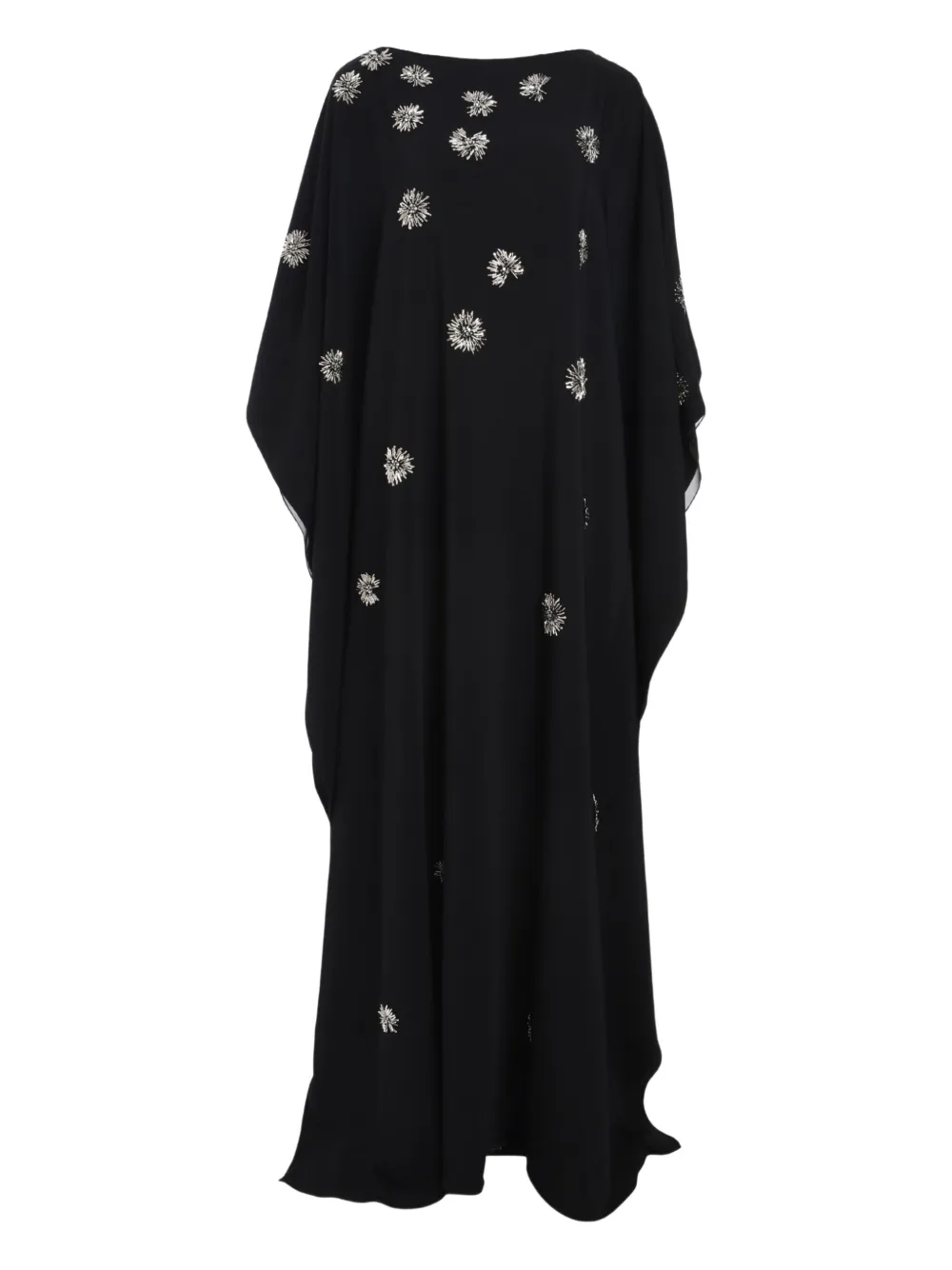 Lanvin Aria jurk Zwart