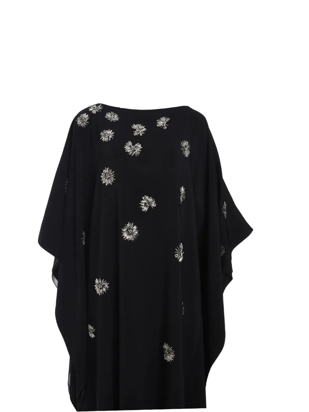 Lanvin Aria jurk Zwart