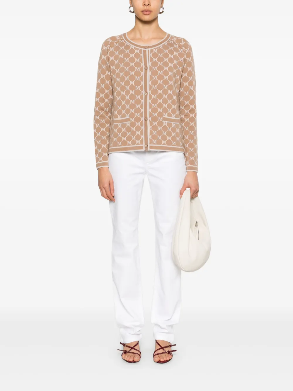 'S Max Mara Tivoli cardigan | Cardigans | Image 2