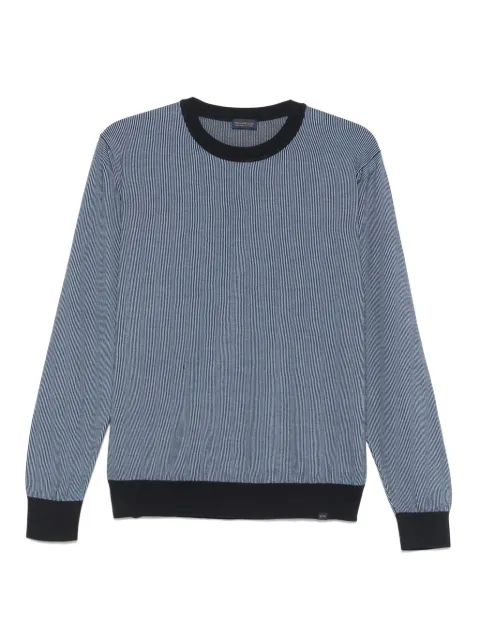 Paul & Shark Gestreifter Pullover