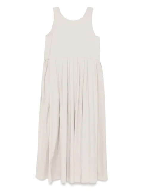 'S Max Mara vestido midi Moira