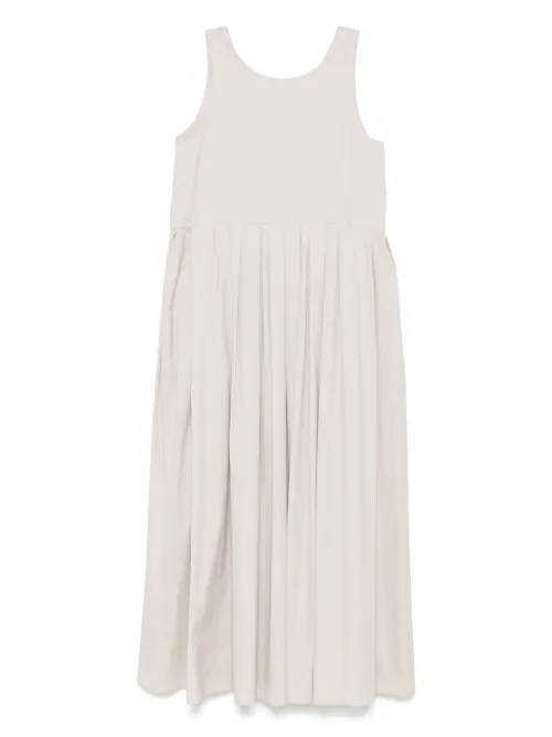 Robe Moira à coupe mi-longue - 'S Max Mara - Modalova