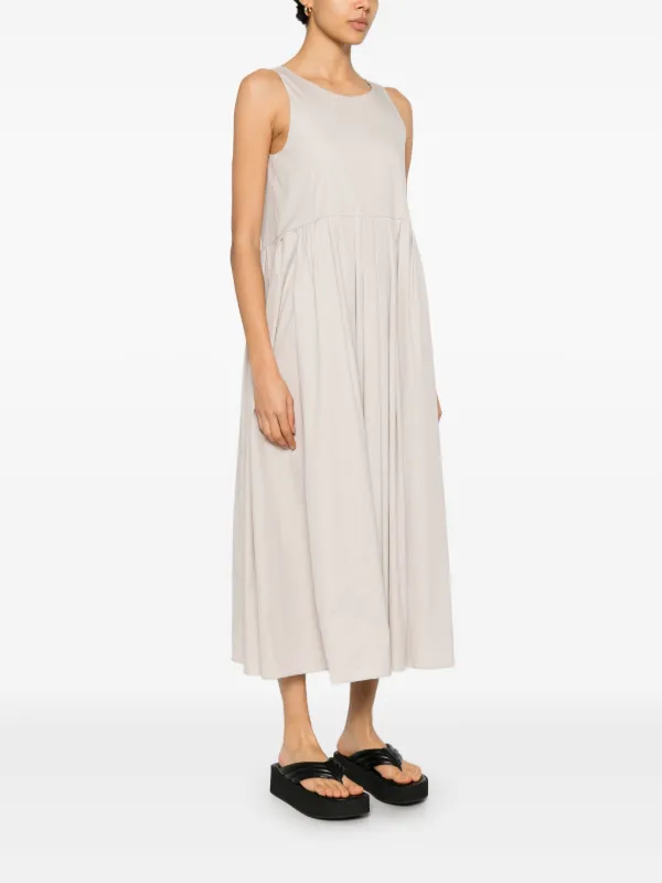 ワンピース S Max Mara 'Moira' dress Moira dress | S Max Mara | OTTODISANPIETRO