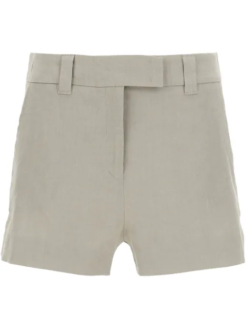 Marella x Emily Ratajkowski capsule shorts