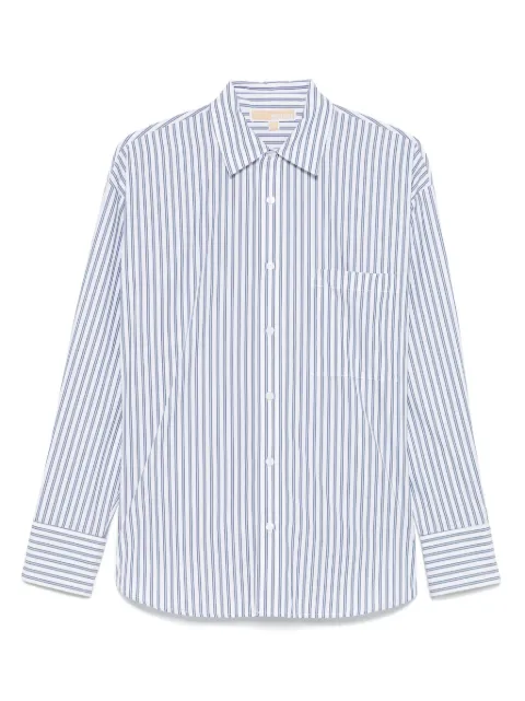 Michael Michael Kors striped shirt