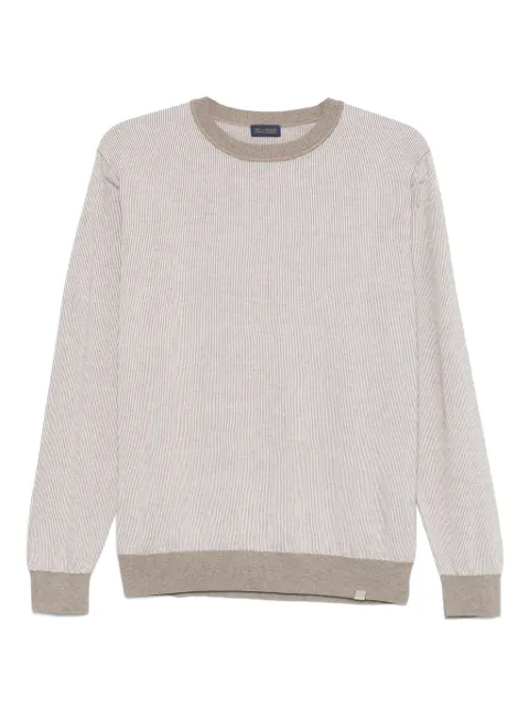 Paul & Shark striped sweater