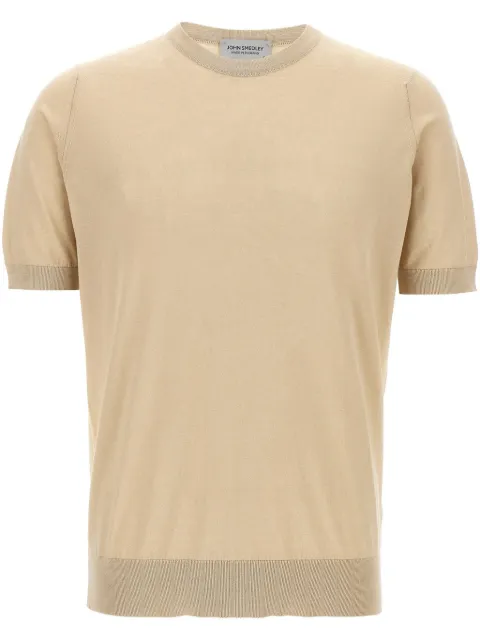 John Smedley Kempton T-shirt