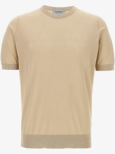 John Smedley playera Kempton