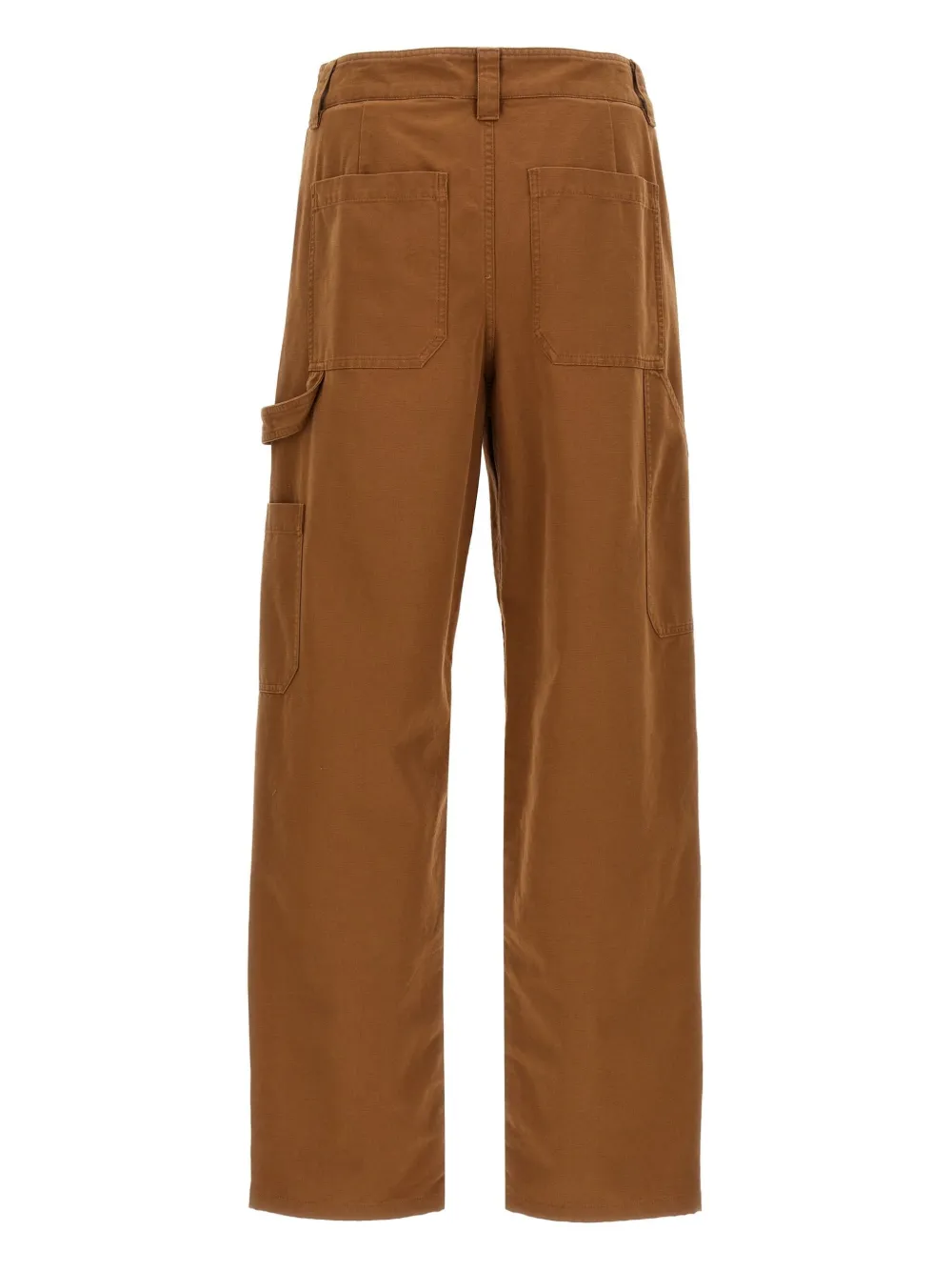 A.P.C. Fergus Hose | Marlenehosen | Image 2