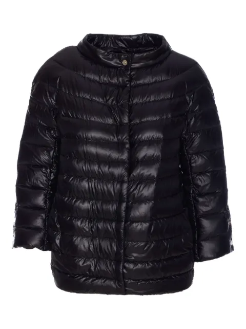 Herno quilted puffer jacket