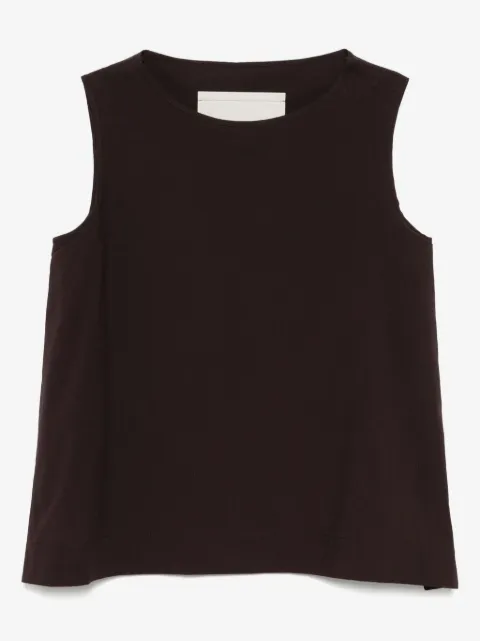 Toogood The Basketmaker top