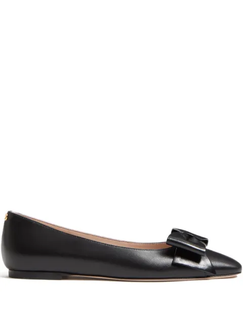 Valentino Garavani Bowow ballet flats 